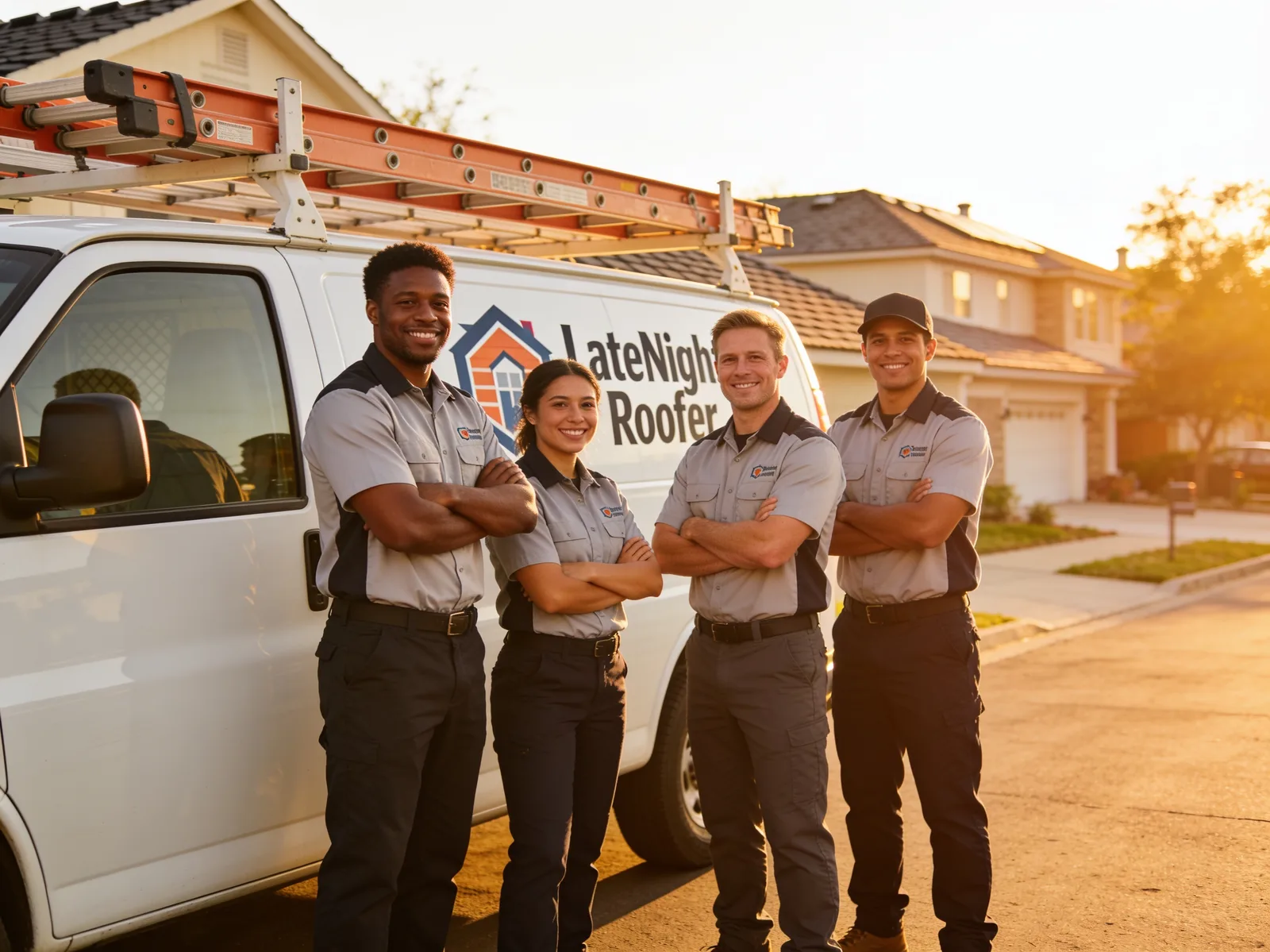 Emergency Roof Repair company in Minnewaukan, ND